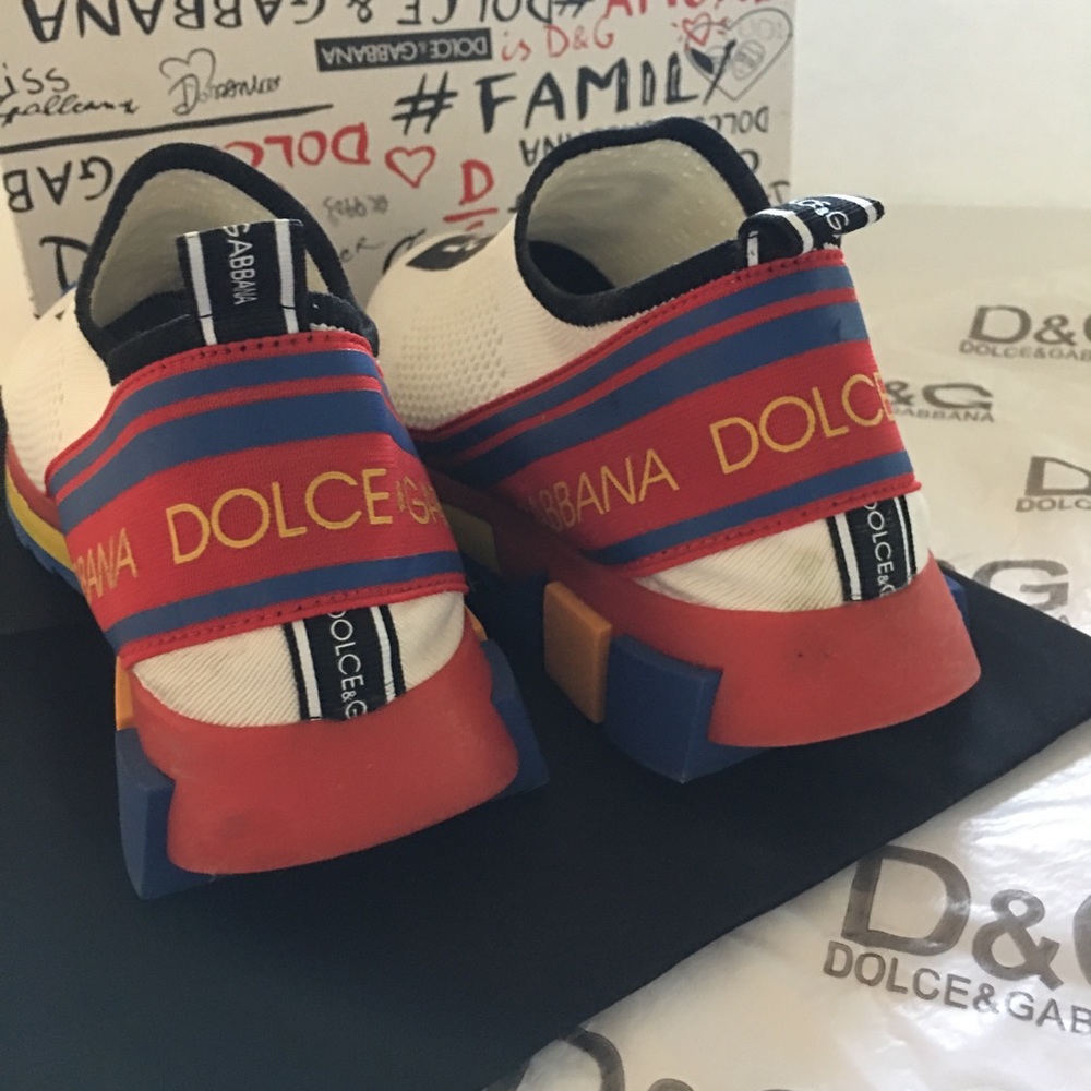 Dolce & Gabbana Shoes ❤️❤️❤️ - Picture 2 of 13